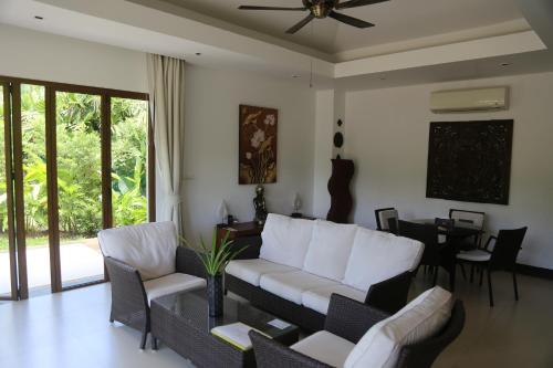 laguna villas boutique hotel