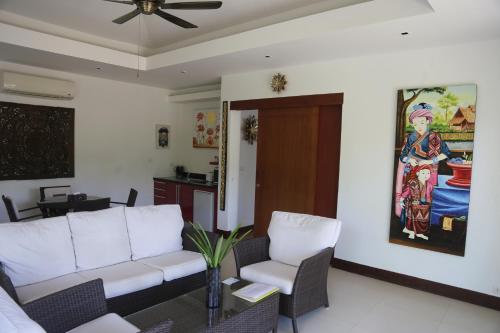 laguna villas boutique hotel
