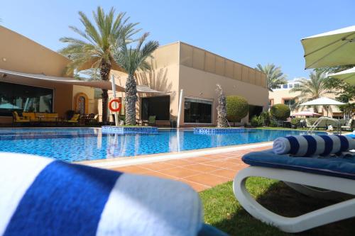 coral boutique villas