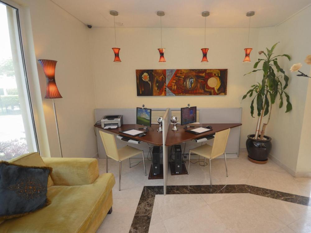 coral boutique villas