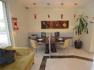 coral boutique villas