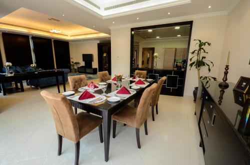 coral boutique villas