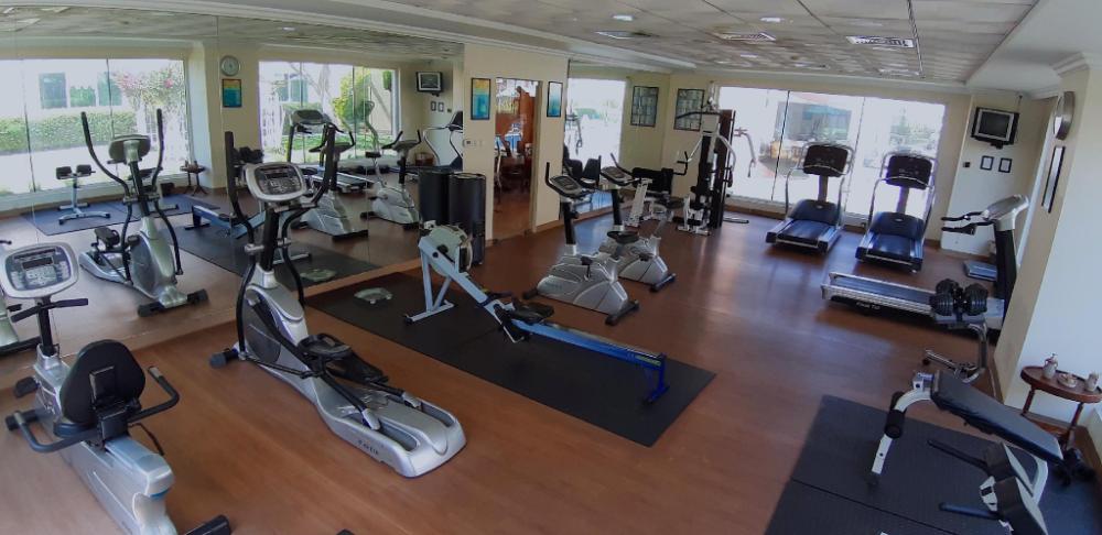 coral boutique villas