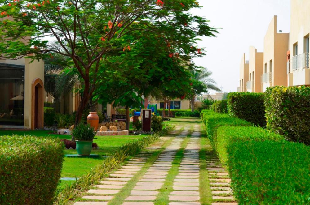 coral boutique villas