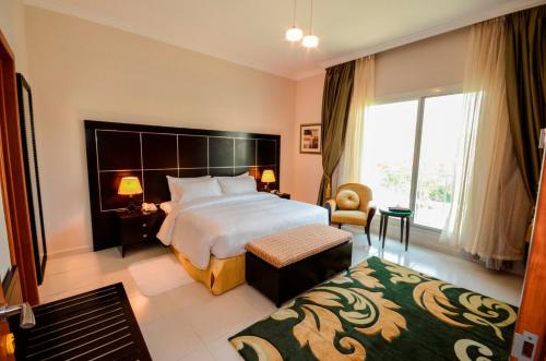 coral boutique villas