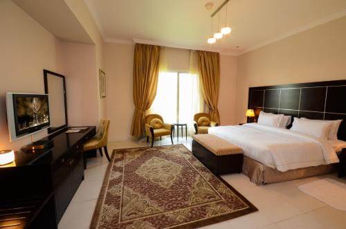 coral boutique villas