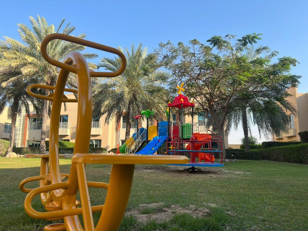 coral boutique villas