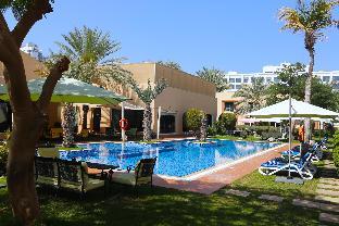 coral boutique villas