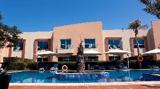 coral boutique villas