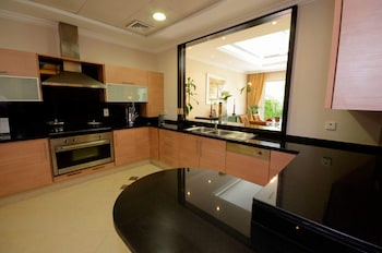 coral boutique villas