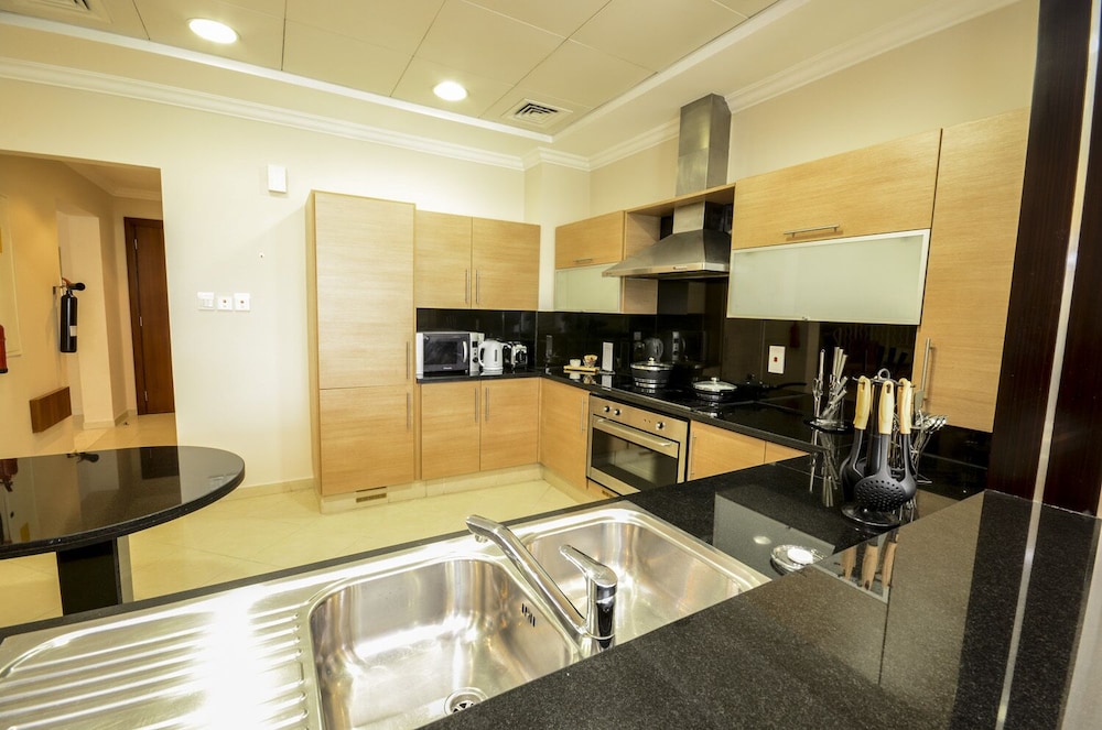 coral boutique villas