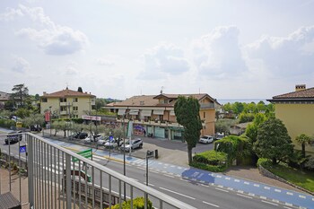 appartamenti alle mura