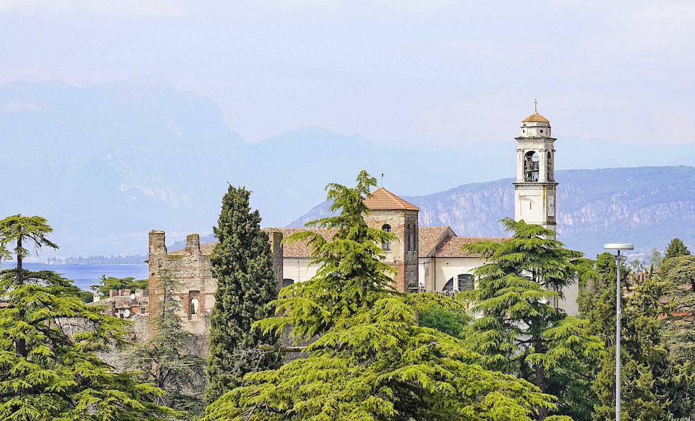 lazise