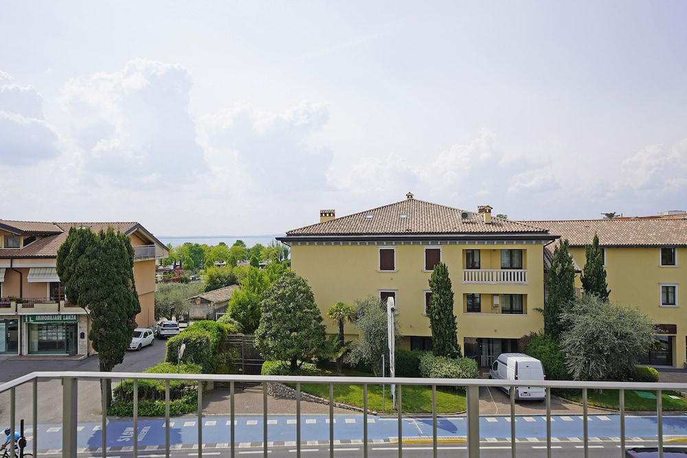 appartamenti alle mura