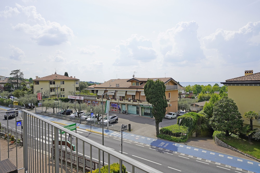 appartamenti alle mura