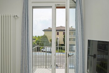 appartamenti alle mura
