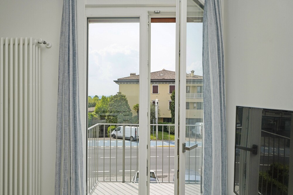 appartamenti alle mura