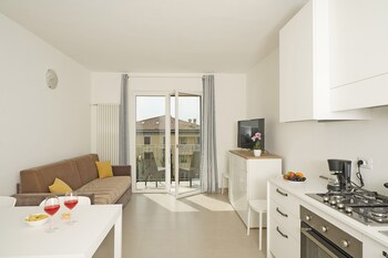 appartamenti alle mura