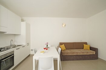 appartamenti alle mura