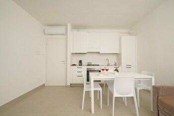 appartamenti alle mura