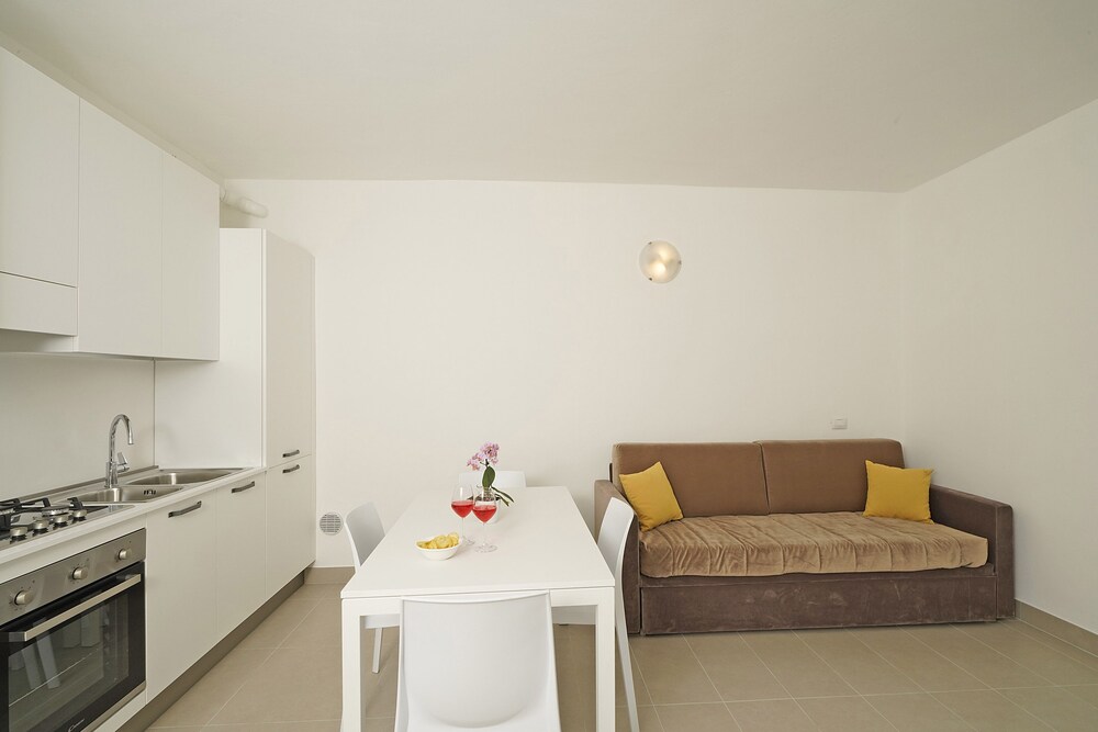 appartamenti alle mura