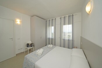appartamenti alle mura
