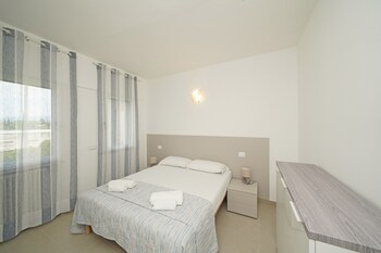 appartamenti alle mura