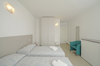appartamenti alle mura
