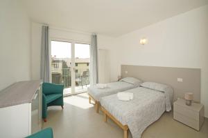 appartamenti alle mura
