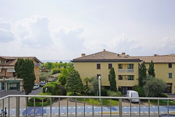 appartamenti alle mura