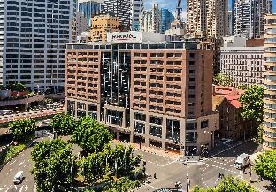 parkroyal darling harbour sydney