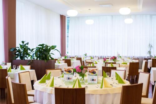 hotel park