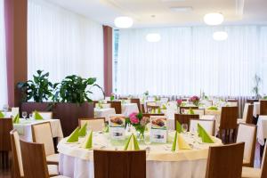 hotel park