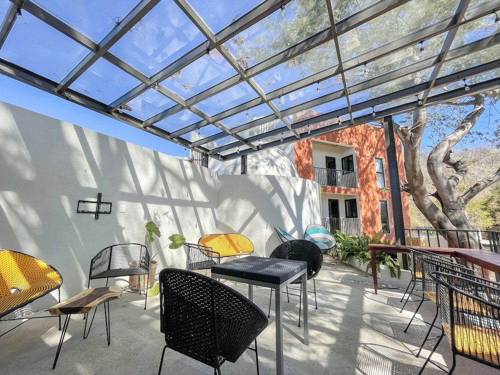 santa maria huatulco