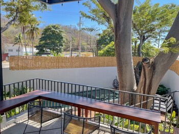 santa maria huatulco