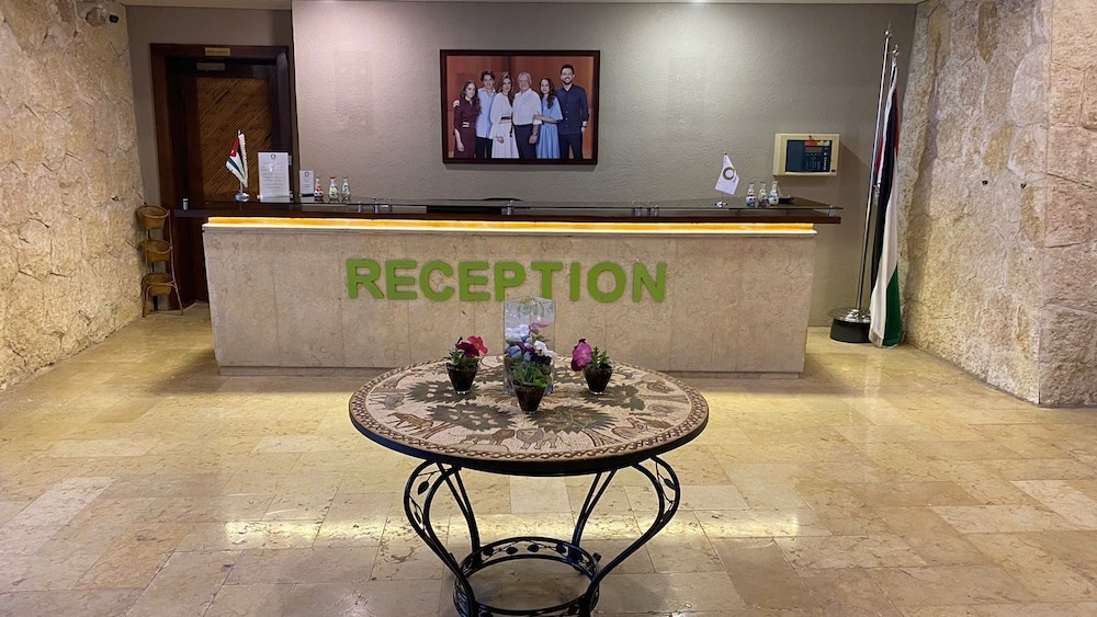 o beach hotel and resort by fhm