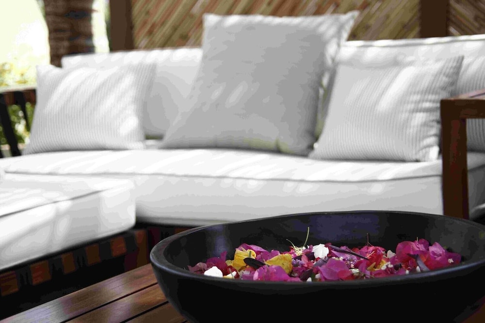 o beach hotel and resort by fhm