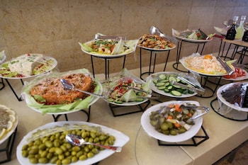 o beach hotel and resort by fhm