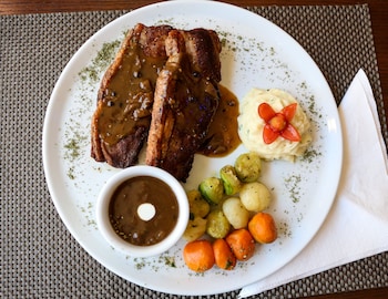 o beach hotel and resort by fhm