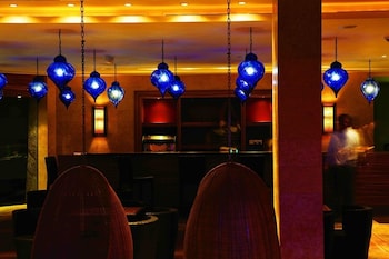 o beach hotel and resort by fhm