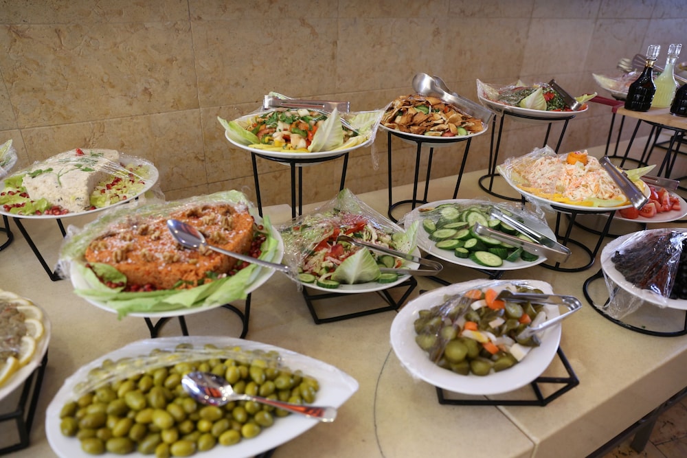 o beach hotel and resort by fhm