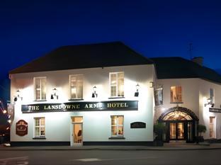 lansdowne kenmare
