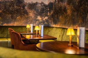lansdowne kenmare