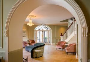lansdowne kenmare