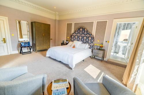 lansdowne kenmare