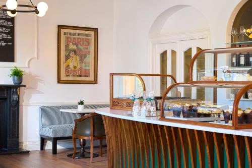 lansdowne kenmare