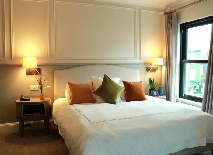 lansdowne kenmare