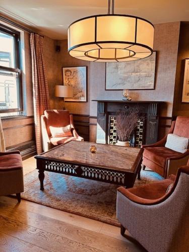 lansdowne kenmare