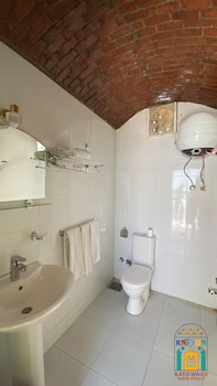 kato waidi nubian house