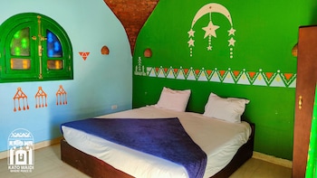 kato waidi nubian house